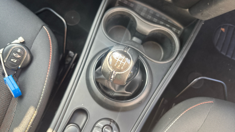 MINI Countryman 1.5 Cooper 5dr Petrol Hatchback